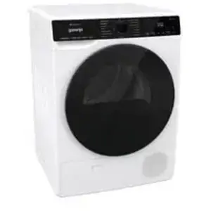 Gorenje DPNA93W, Sèche-linge pompe à chaleur à condensation pas cher