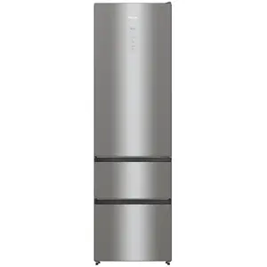 Refrigerateur Combine Hisense Rm469n4acd pas cher