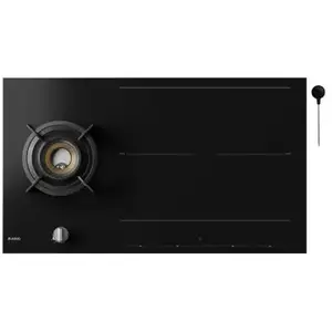 Comparateur de prix : Plaque mixte induction gaz ASKO HIG89524BGB1