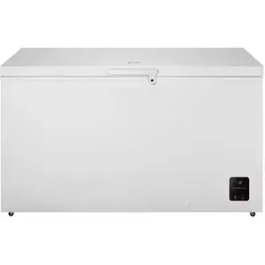 Gorenje - FHC42EAW Compartiment congélateur coffre indépendant 420 l e WhiteVendu parkaufland