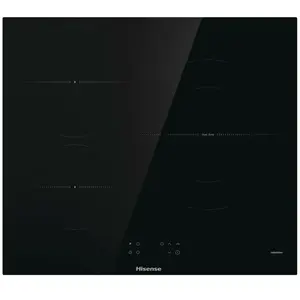 Plaque à induction Hisense HI6311BSCE pas cher