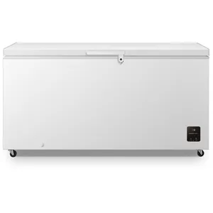 Gorenje - FH50EAW Armoire de congélation Freestanding 500 l e White pas cher