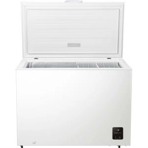 Gorenje - FH30DAW Compartiment congélateur coffre en pose libre 297 l ... pas cher