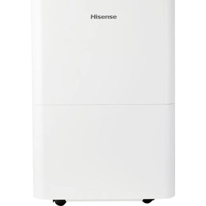 Comparateur de prix : HISENSE Déshumidificateur D20HW 90qm 20L/24h 260W Déshumidificateur