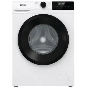 Gorenje WNHPI84APS/DE Machine à laver avec fonction vapeur, 8 kg, 54 l... pas cher
