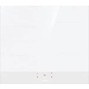 Plaque induction GORENJE GI6421SYW pas cher