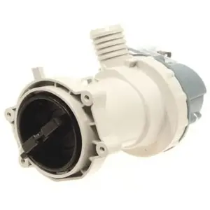 Pompe de vidange K1911126 pour Lave linge Hisense nc pas cher
