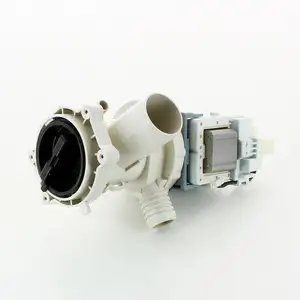 Pompe de vidange K1577219 pour Lave linge Hisense nc pas cher