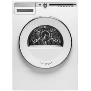 Sèche linge à évacuation ASKO T411VD.W