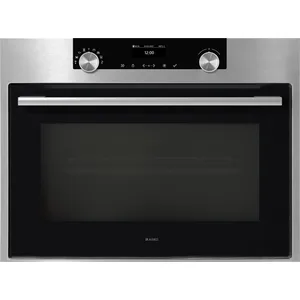 Comparateur de prix : Micro ondes encastrable Asko OM8464S 1000 W Noir et Argent
