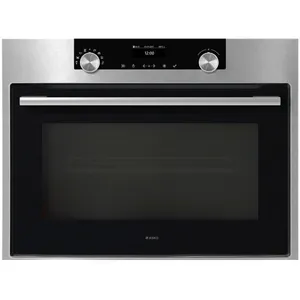 Micro ondes combiné encastrable ASKO OCM8464S pas cher