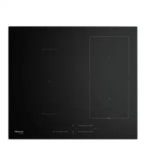 Plaque induction HISENSE HIC6322BSC pas cher