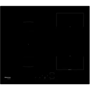 Plaque induction HISENSE HI6321BBO pas cher