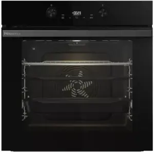 Comparateur de prix : Four encastrable HISENSE BI64223EPBG