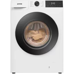 Lave linge compact GORENJE WG2PS74A2 pas cher