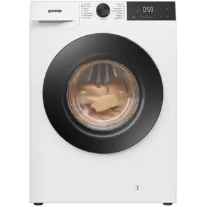 Lave linge séchant hublot GORENJE WDG2P1174A2D2 pas cher
