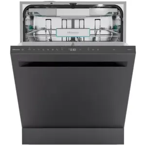 Lave vaisselle encastrable HISENSE HBU5A6360BXD pas cher