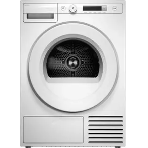Comparateur de prix : Sèche-linge frontal ASKO T108HBW