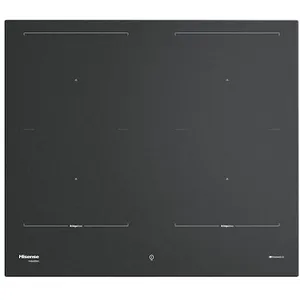 Plaque induction HISENSE HI6443SRWF pas cher