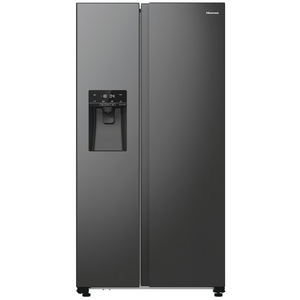 Réfrigérateur américain HISENSE RS5P535NPFE pas cher