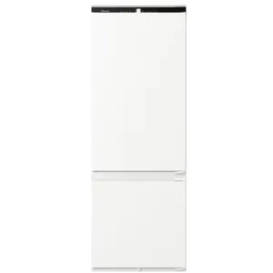 Hisense - Réfrigérateur Combiné Rb3b370sawd1 pas cher