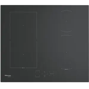 Plaque à induction HISENSE HI6431SRFZ pas cher