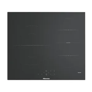 Plaque induction HISENSE HI63218SR InfiteMattGlass pas cher