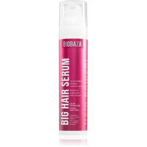 BIOBAZA Big Hair sérum cheveux pour donner du volume 100 ml pas cher