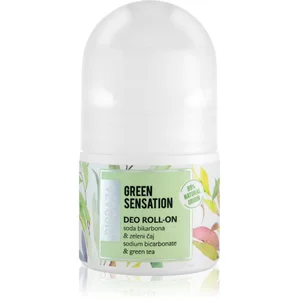 Comparateur de prix : BIOBAZA Green Tea Sensation déodorant roll-on 50 ml