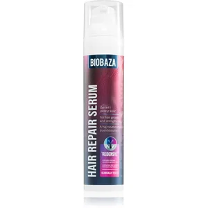 BIOBAZA Hair Repair Serum sérum pour stimuler la repousse des cheveux ... pas cher