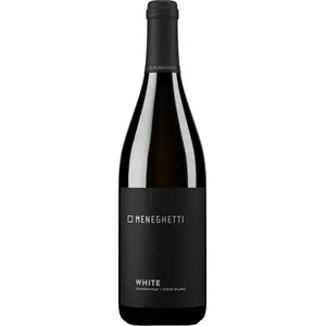 Meneghetti White 2023 0.75 l