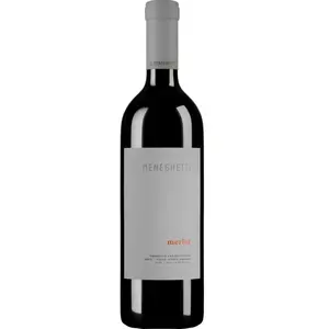 Meneghetti Merlot 2023 0.75 l
