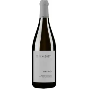 Meneghetti Malvazija 2024 0.75 l pas cher