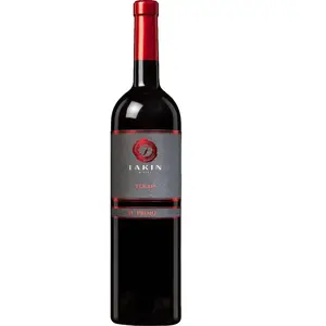 Fakin Il Primo Teran 2020 0.75 l