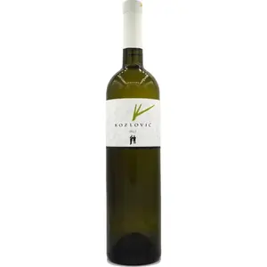 Kozlovic Valle 2023 0.75 l pas cher