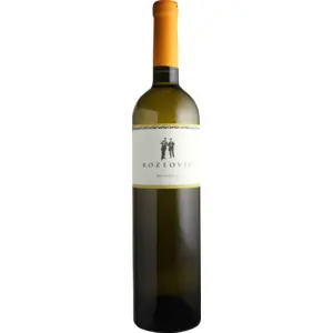 Kozlovic Malvazija 2023 0.75 l
