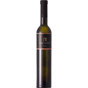 Kozlovic Moskat Momjanski 2023 0.5 l pas cher