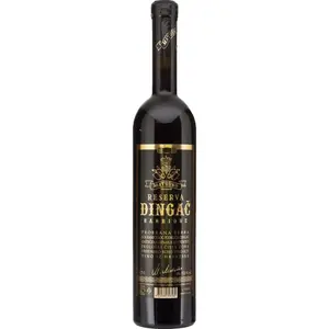 Matusko Dingac Reserva 2016 0.75 l