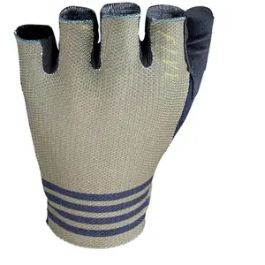 Gants courts five gloves rc 2 kaki pas cher