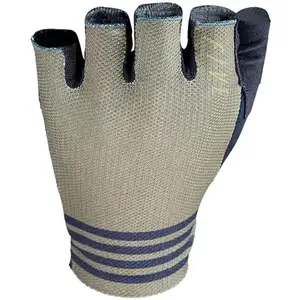Gants courts five gloves rc 2 kaki pas cher