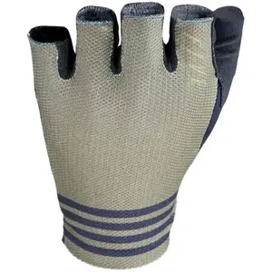 Gants courts five gloves rc 2 kaki pas cher