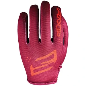 Gants five gloves xr ride bordeaux pas cher