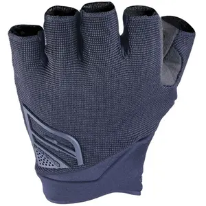 Comparateur de prix : Gants route Five RC Trail Gel Shorty noir- S