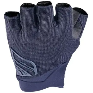 Gants route Five RC Trail Gel Shorty noir- XL pas cher