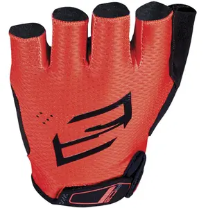 Gants courts Five RC3 Rouge 2XL C0622100312 pas cher