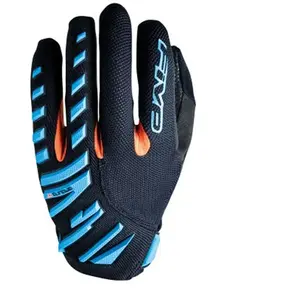 Gants VTT Five Enduro Air bleu- 2XL pas cher