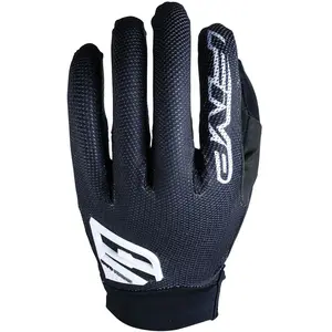 Gants longs Five XR-Pro Noir M C0120040109 pas cher