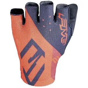 Five Gloves Gants Courts Rc2 pas cher