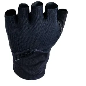 Paire de gants courts five rc1 noir pas cher