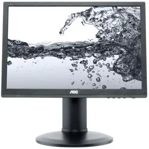 Écran 19" LCD HD Aoc 60 Series E960PRDA pas cher